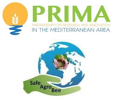 Συμμετοχή του Τ.Φ.Ο.Δ.Ν. στο Ευρωπαϊκό πρόγραμμα PRIMA / SafeAgroBee
